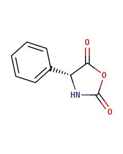 Astatech (R)-4-PHENYLOXAZOLIDINE-2,5-DIONE; 5G; Purity 95%; MDL-MFCD04039341